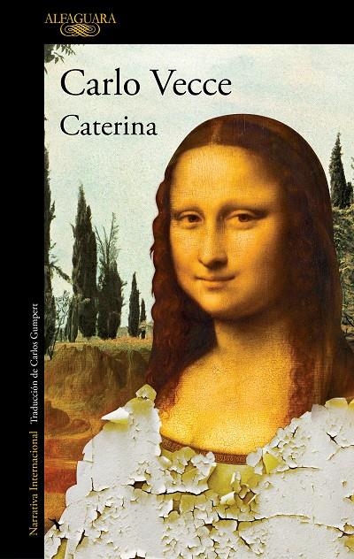 Caterina | 9788420476780 | Vecce, Carlo | Llibres.cat | Llibreria online en català | La Impossible Llibreters Barcelona