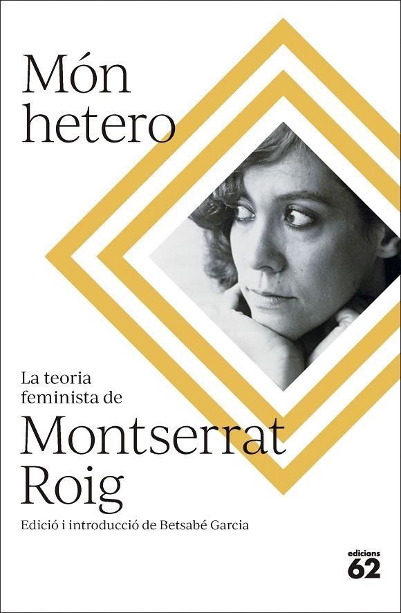 Món hetero | 9788429781724 | Roig, Montserrat | Llibres.cat | Llibreria online en català | La Impossible Llibreters Barcelona