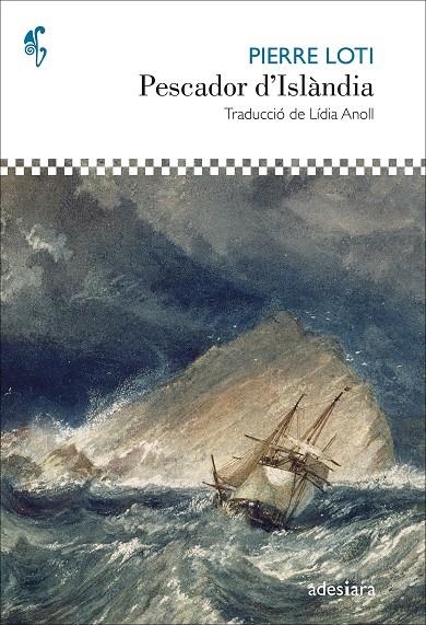 Pescador d’Islàndia | 9788419908025 | Loti, Pierre | Llibres.cat | Llibreria online en català | La Impossible Llibreters Barcelona