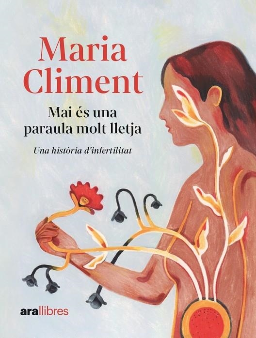 Mai és una paraula molt lletja | 9788411730464 | Climent i Huguet, Maria | Llibres.cat | Llibreria online en català | La Impossible Llibreters Barcelona