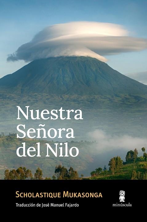 Nuestra Señora del Nilo | 9788412662085 | Mukasonga, Scholastique | Llibres.cat | Llibreria online en català | La Impossible Llibreters Barcelona