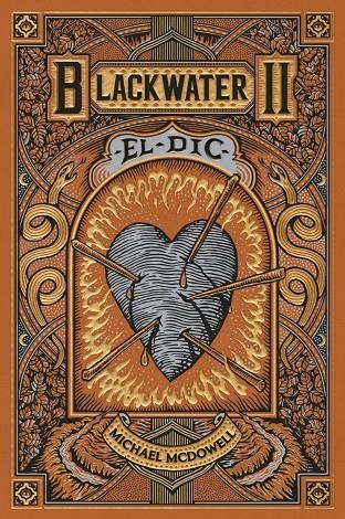 BLACKWATER II. El dic | 9788419654922 | McDowell, Michael | Llibres.cat | Llibreria online en català | La Impossible Llibreters Barcelona