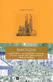 Barcelona | 9788412636178 | Zanón, Carlos | Llibres.cat | Llibreria online en català | La Impossible Llibreters Barcelona