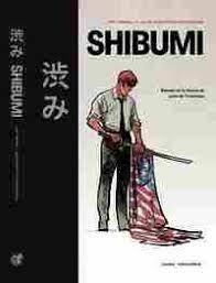 SHIBUMI | 9788419949042 | Llibres.cat | Llibreria online en català | La Impossible Llibreters Barcelona