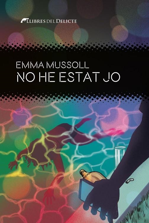 No he estat jo | 9788419415264 | Mussol, Emma | Llibres.cat | Llibreria online en català | La Impossible Llibreters Barcelona