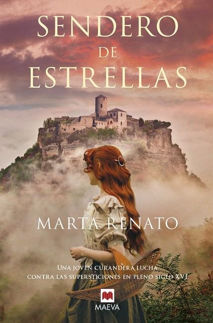 Sendero de estrellas | 9788419638533 | Renato, Marta | Llibres.cat | Llibreria online en català | La Impossible Llibreters Barcelona