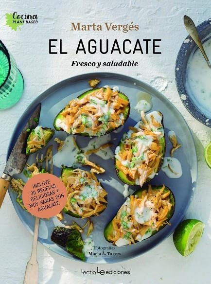 El aguacate | 9788416918812 | Vergés, Marta | Llibres.cat | Llibreria online en català | La Impossible Llibreters Barcelona