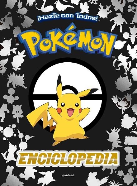 Enciclopedia Pokémon (Guía Pokémon) | 9788419169266 | The Pokémon Company | Llibres.cat | Llibreria online en català | La Impossible Llibreters Barcelona