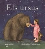 Els ursus | 9788412675290 | Mead, Geoff | Llibres.cat | Llibreria online en català | La Impossible Llibreters Barcelona