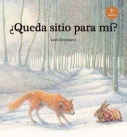 ¿Queda sitio para mí? | 9788412812305 | Koopmans, Loek | Llibres.cat | Llibreria online en català | La Impossible Llibreters Barcelona