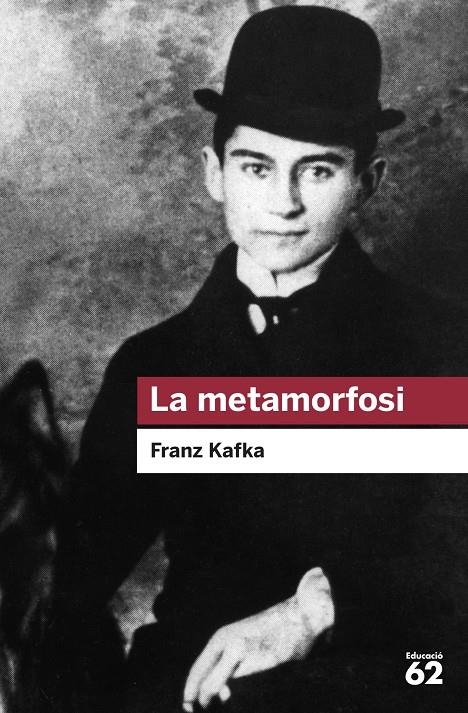 La metamorfosi | 9788415954668 | Kafka, Franz | Llibres.cat | Llibreria online en català | La Impossible Llibreters Barcelona