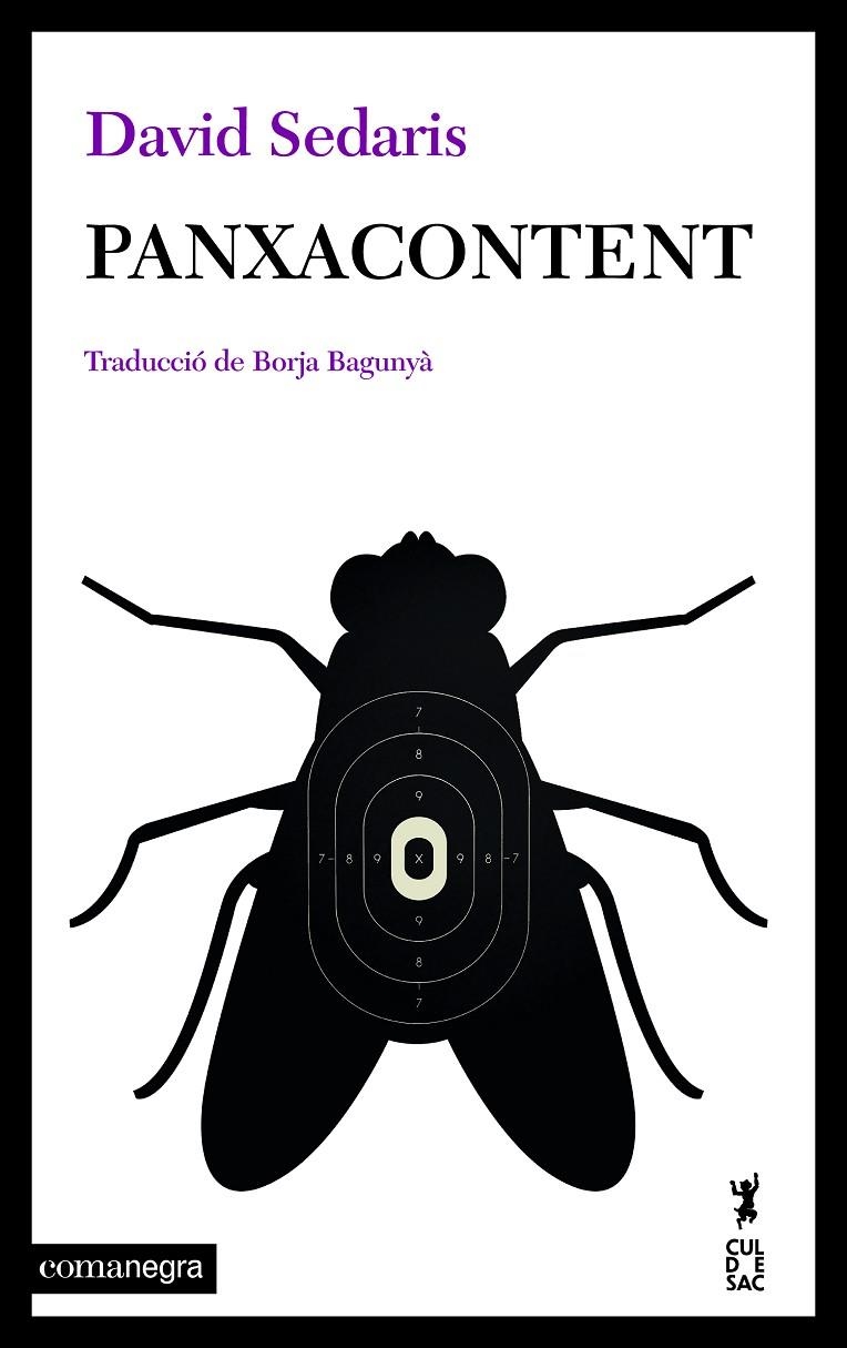 Panxacontent | 9788419590923 | Sedaris, David | Llibres.cat | Llibreria online en català | La Impossible Llibreters Barcelona