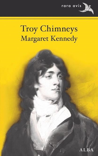 Troy Chimneys | 9788411780551 | Kennedy, Margaret | Llibres.cat | Llibreria online en català | La Impossible Llibreters Barcelona