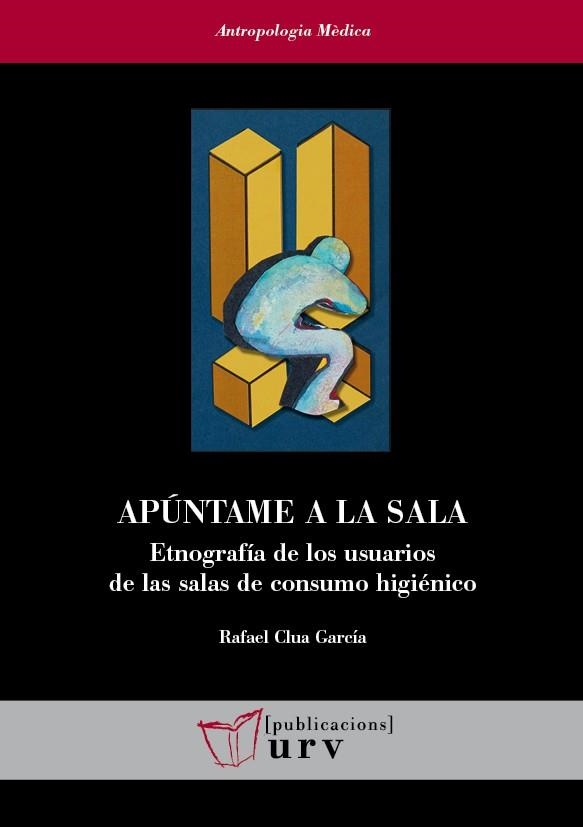 Apúntame a la sala | 9788413650999 | Clua García, Rafael | Llibres.cat | Llibreria online en català | La Impossible Llibreters Barcelona