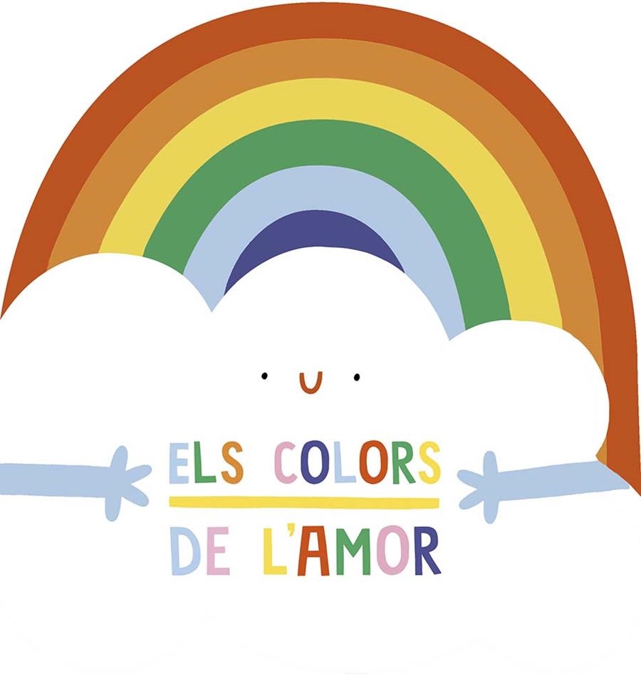 Els colors de l´amor | 9788491456964 | Eliot, Hannah | Llibres.cat | Llibreria online en català | La Impossible Llibreters Barcelona