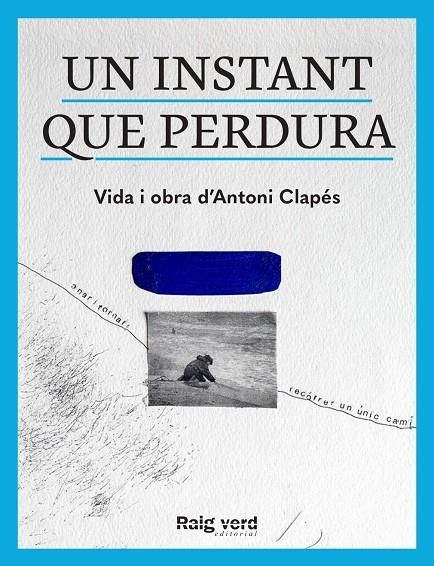 Un instant que perdura | 9788419206398 | Varios autores | Llibres.cat | Llibreria online en català | La Impossible Llibreters Barcelona