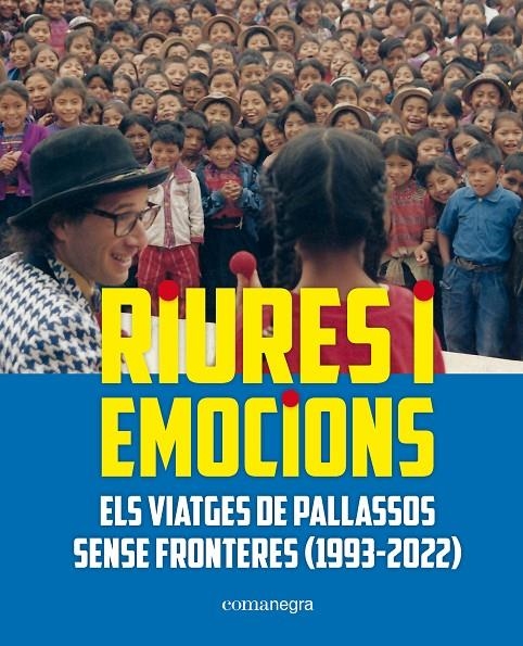 Riures i emocions | 9788419590909 | Varios autores | Llibres.cat | Llibreria online en català | La Impossible Llibreters Barcelona