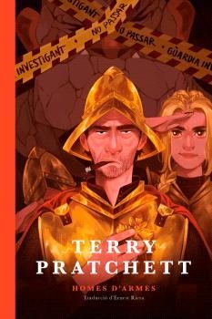 Homes d'armes | 9788412738643 | Pratchett, Terry | Llibres.cat | Llibreria online en català | La Impossible Llibreters Barcelona