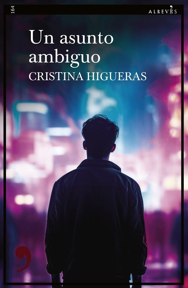 Un asunto ambiguo | 9788419615442 | Higueras, Cristina | Llibres.cat | Llibreria online en català | La Impossible Llibreters Barcelona