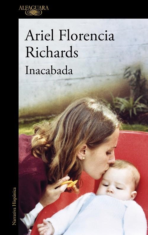 Inacabada (Mapa de las lenguas) | 9788420477794 | Richards, Ariel Florencia | Llibres.cat | Llibreria online en català | La Impossible Llibreters Barcelona