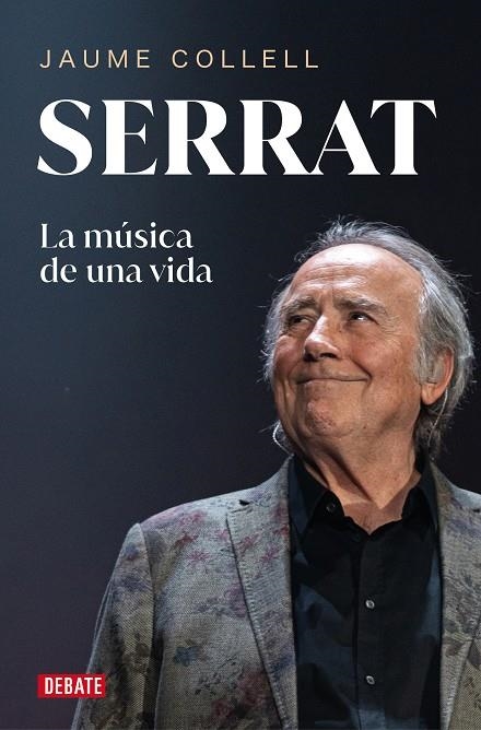 Serrat | 9788419642684 | Collell, Jaume | Llibres.cat | Llibreria online en català | La Impossible Llibreters Barcelona