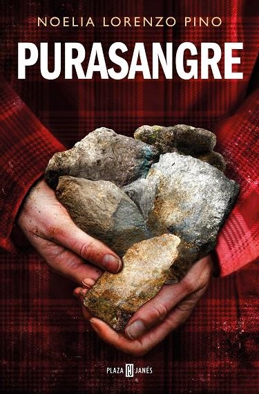 Purasangre (Serie Lur y Maddi 2) | 9788401033278 | Lorenzo Pino, Noelia | Llibres.cat | Llibreria online en català | La Impossible Llibreters Barcelona