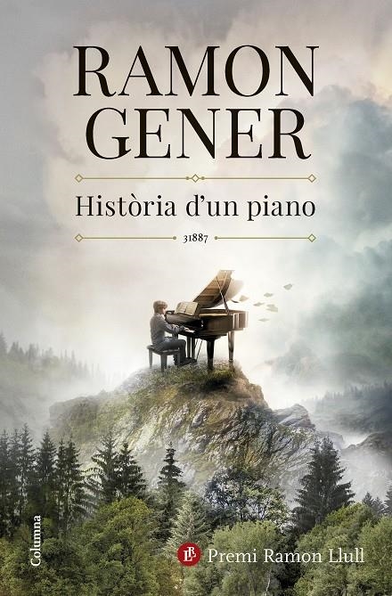 Història d'un piano | 9788466431682 | Gener, Ramon | Llibres.cat | Llibreria online en català | La Impossible Llibreters Barcelona