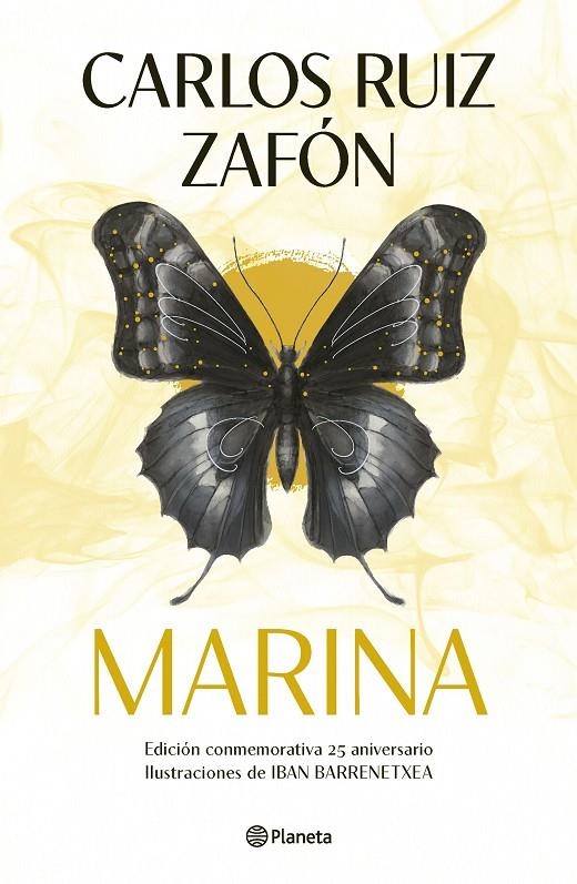 Marina | 9788408284673 | Ruiz Zafón, Carlos | Llibres.cat | Llibreria online en català | La Impossible Llibreters Barcelona