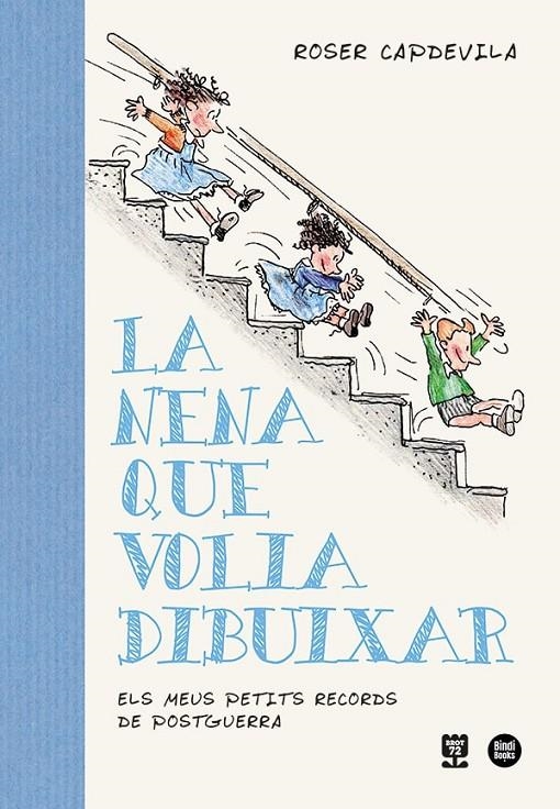 La nena que volia dibuixar | 9788418288760 | Capdevila i Valls, Roser | Llibres.cat | Llibreria online en català | La Impossible Llibreters Barcelona