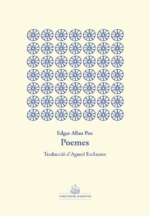 Poemes | 9788416726103 | Alan Poe, Edgar | Llibres.cat | Llibreria online en català | La Impossible Llibreters Barcelona