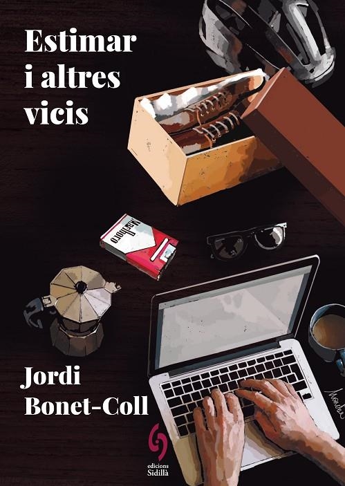 Estimar i altres vicis | 9788412730890 | Bonet-Coll, Jordi | Llibres.cat | Llibreria online en català | La Impossible Llibreters Barcelona