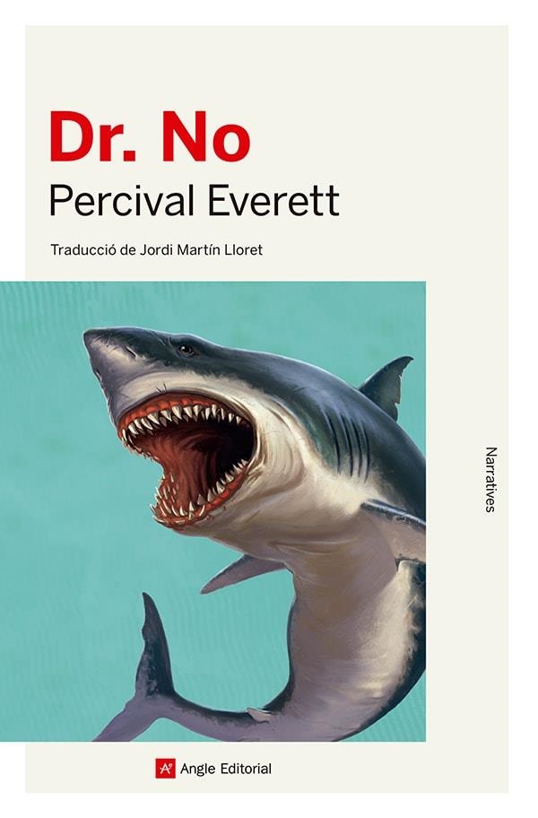 Dr. No | 9788410112087 | Everett, Percival | Llibres.cat | Llibreria online en català | La Impossible Llibreters Barcelona