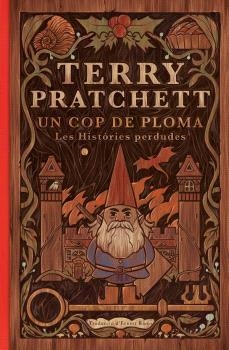 Un cop de ploma | 9788410254008 | Pratchett, Terry | Llibres.cat | Llibreria online en català | La Impossible Llibreters Barcelona