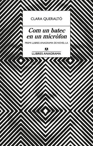 Com un batec en un micròfon | 9788433922939 | Queraltó, Clara | Llibres.cat | Llibreria online en català | La Impossible Llibreters Barcelona