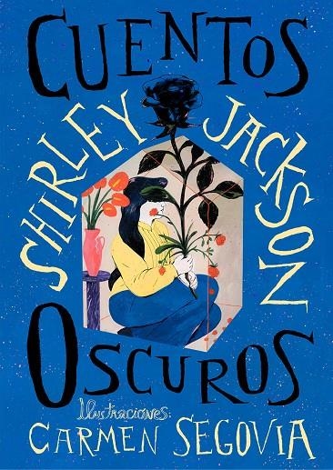 Cuentos oscuros | 9788412782042 | Jackson, Shirley | Llibres.cat | Llibreria online en català | La Impossible Llibreters Barcelona