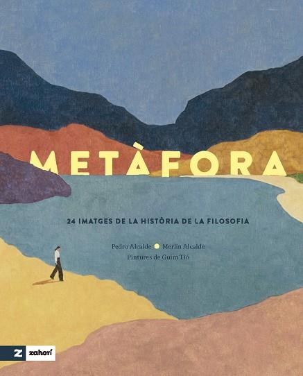 Metàfora | 9788419889164 | Alcalde, Pedro/Alcalde, Merlín | Llibres.cat | Llibreria online en català | La Impossible Llibreters Barcelona