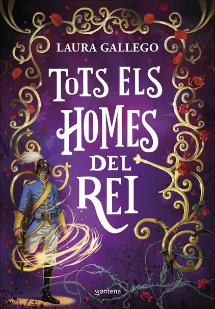 Tots els homes del rei | 9788419975164 | Gallego, Laura | Llibres.cat | Llibreria online en català | La Impossible Llibreters Barcelona