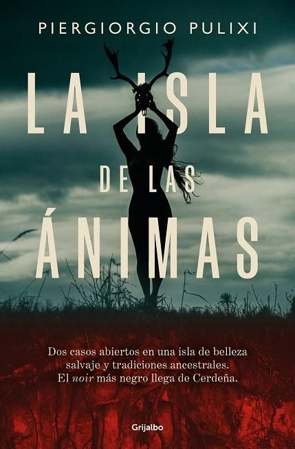 La isla de las ánimas | 9788425363283 | Pulixi, Piergiorgio | Llibres.cat | Llibreria online en català | La Impossible Llibreters Barcelona