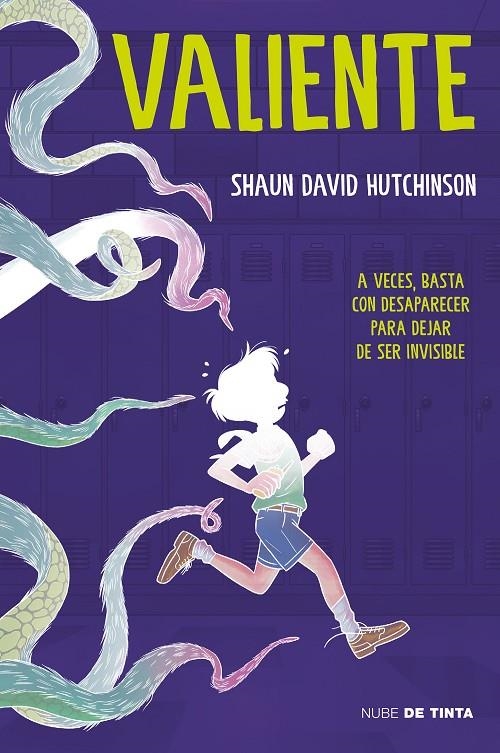 Valiente | 9788419514127 | Hutchinson, Shaun David | Llibres.cat | Llibreria online en català | La Impossible Llibreters Barcelona