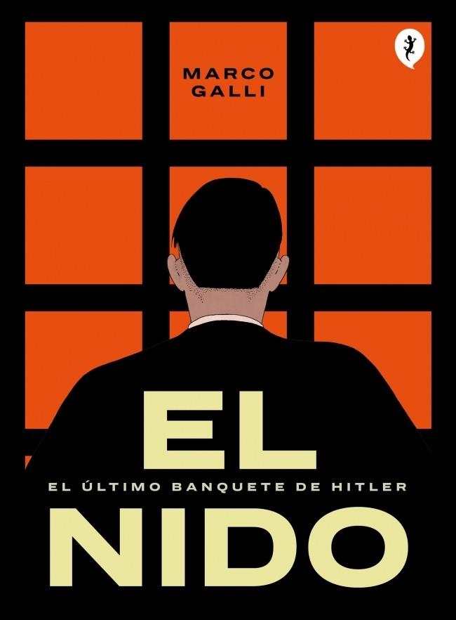 El nido | 9788419409591 | Galli, Marco | Llibres.cat | Llibreria online en català | La Impossible Llibreters Barcelona