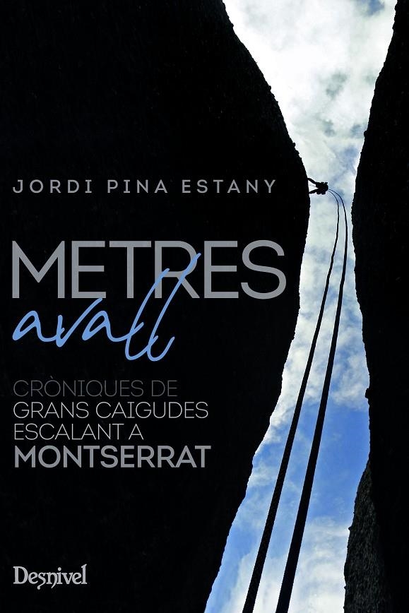 Metres avall | 9788498296310 | Pina Estany, Jordi | Llibres.cat | Llibreria online en català | La Impossible Llibreters Barcelona