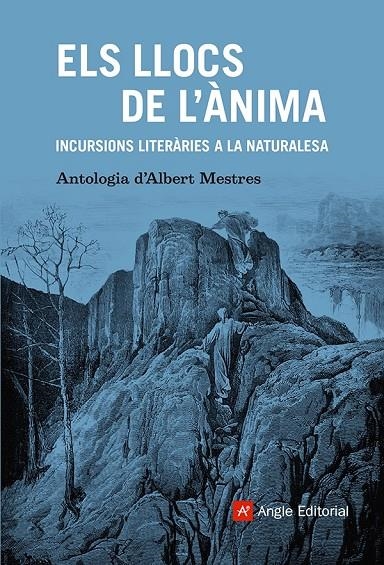 Els llocs de l'ànima | 9788410112179 | Mestres, Albert | Llibres.cat | Llibreria online en català | La Impossible Llibreters Barcelona