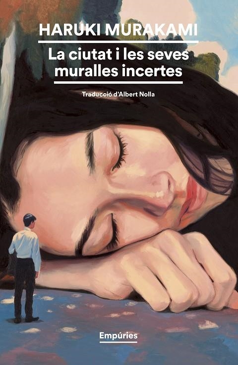 La ciutat i les seves muralles incertes | 9788419729248 | Murakami, Haruki | Llibres.cat | Llibreria online en català | La Impossible Llibreters Barcelona