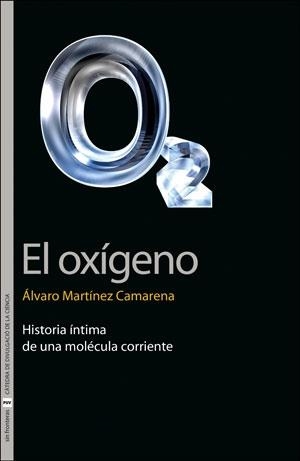 El oxígeno | 9788491348344 | Martínez Camarena, Álvaro | Llibres.cat | Llibreria online en català | La Impossible Llibreters Barcelona