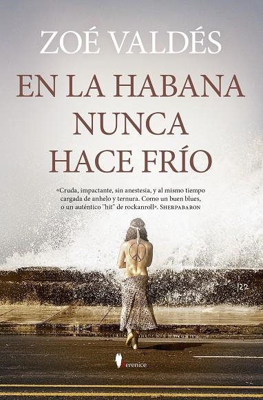 En La Habana nunca hace frío | 9788411317269 | Zoé Valdés | Llibres.cat | Llibreria online en català | La Impossible Llibreters Barcelona