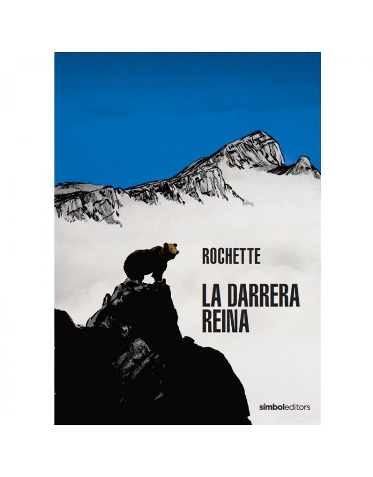 La darrera reina | 9788418696336 | Rochette | Llibres.cat | Llibreria online en català | La Impossible Llibreters Barcelona