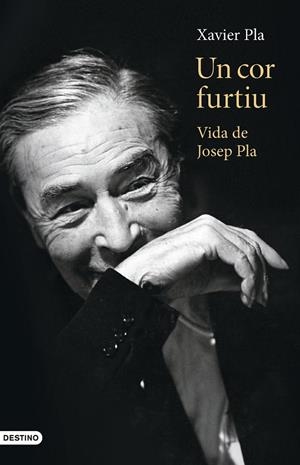 Un cor furtiu | 9788419734082 | Pla, Xavier | Llibres.cat | Llibreria online en català | La Impossible Llibreters Barcelona