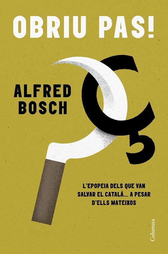 Obriu pas! | 9788466431675 | Bosch, Alfred | Llibres.cat | Llibreria online en català | La Impossible Llibreters Barcelona