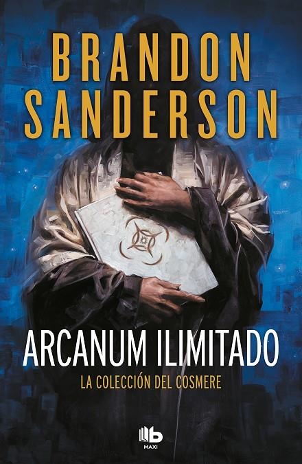 Arcanum Ilimitado | 9788413143408 | Sanderson, Brandon | Llibres.cat | Llibreria online en català | La Impossible Llibreters Barcelona