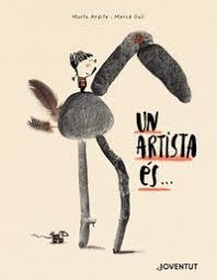 Un artista és... | 9788426148674 | Ardite Ovejero, Marta | Llibres.cat | Llibreria online en català | La Impossible Llibreters Barcelona